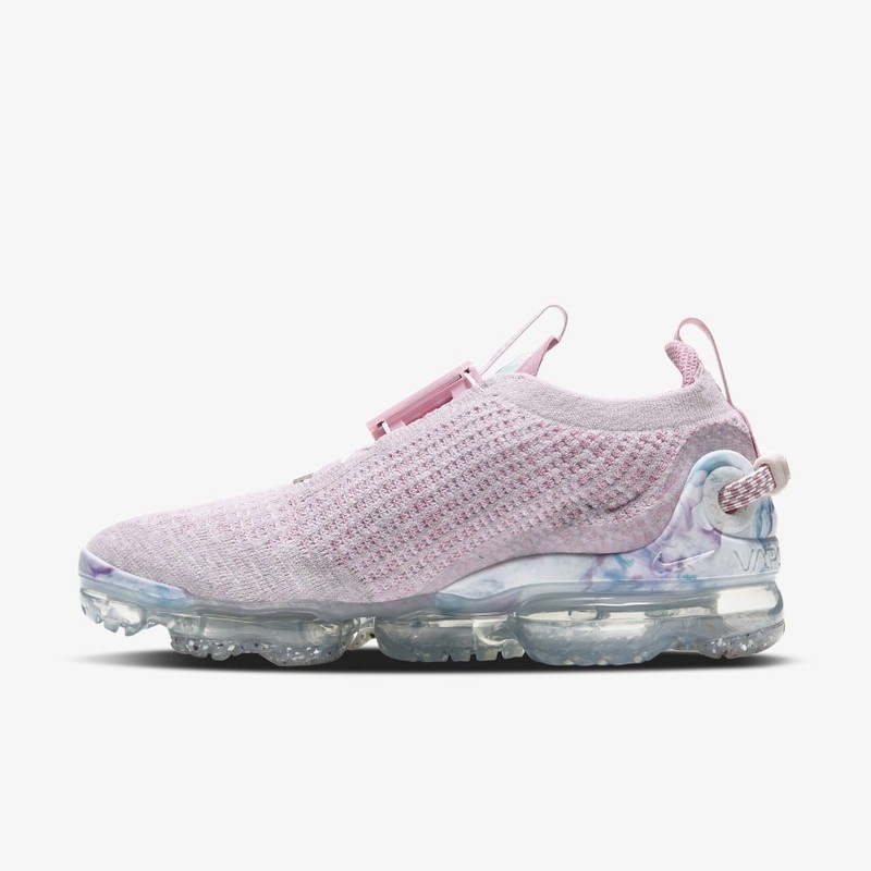 Pink mens clearance vapormax